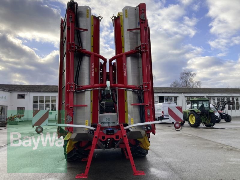 Mähwerk des Typs Pöttinger NOVACAT V 10000 ED COLLECTOR, Gebrauchtmaschine in Dinkelsbühl (Bild 15)