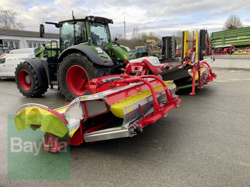 Mähwerk des Typs Pöttinger NOVACAT V 10000 ED COLLECTOR, Gebrauchtmaschine in Dinkelsbühl (Bild 4)