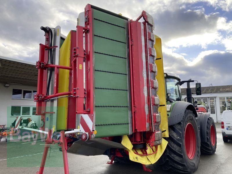 Mähwerk des Typs Pöttinger NOVACAT V 10000 ED COLLECTOR, Gebrauchtmaschine in Dinkelsbühl (Bild 16)