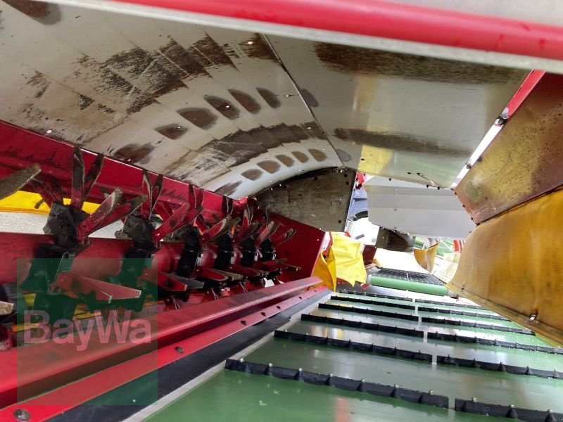 Mähwerk des Typs Pöttinger NOVACAT V 10000 ED COLLECTOR, Gebrauchtmaschine in Dinkelsbühl (Bild 8)