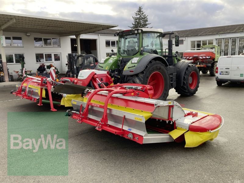 Mähwerk des Typs Pöttinger NOVACAT V 10000 ED COLLECTOR, Gebrauchtmaschine in Dinkelsbühl (Bild 1)