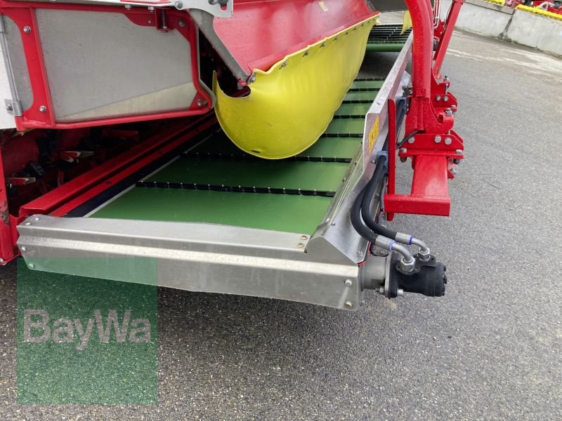 Mähwerk des Typs Pöttinger NOVACAT V 10000 ED COLLECTOR, Gebrauchtmaschine in Dinkelsbühl (Bild 7)