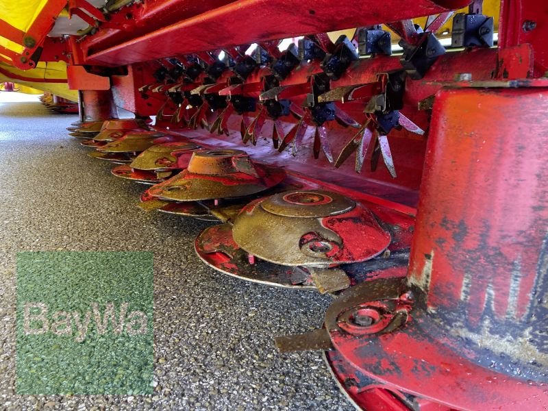 Mähwerk des Typs Pöttinger NOVACAT V 10000 ED COLLECTOR, Gebrauchtmaschine in Dinkelsbühl (Bild 10)