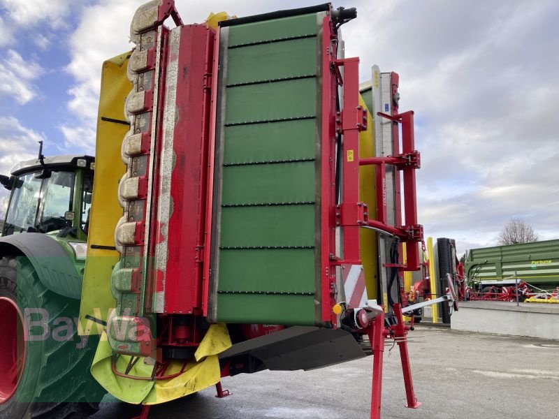 Mähwerk des Typs Pöttinger NOVACAT V 10000 ED COLLECTOR, Gebrauchtmaschine in Dinkelsbühl (Bild 14)