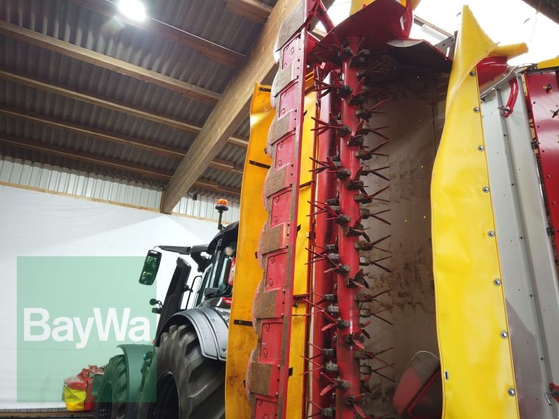 Mähwerk типа Pöttinger NOVACAT V 10000 ED, Vorführmaschine в Erbach (Фотография 15)