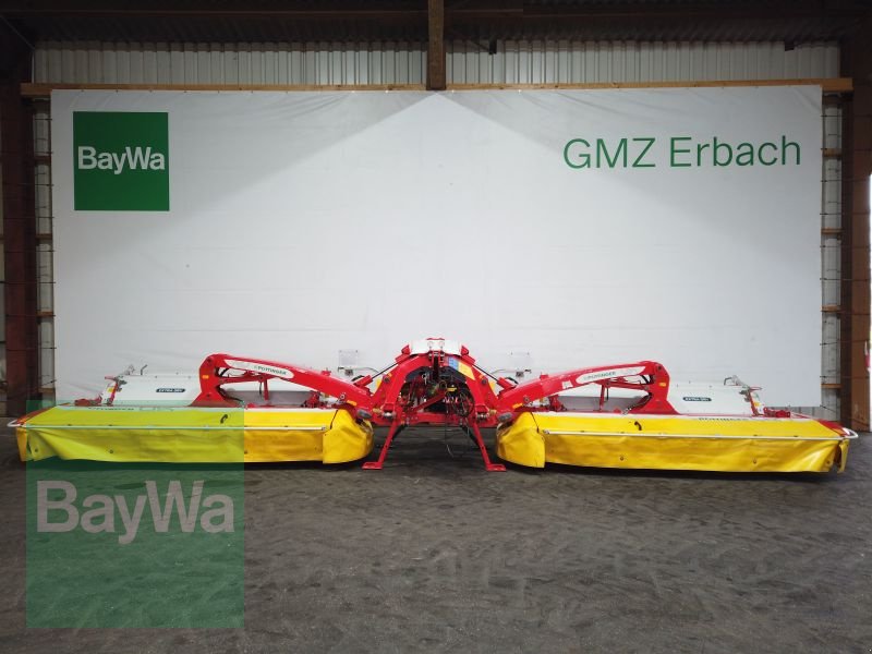 Mähwerk del tipo Pöttinger NOVACAT V 10000 ED, Vorführmaschine en Erbach (Imagen 1)