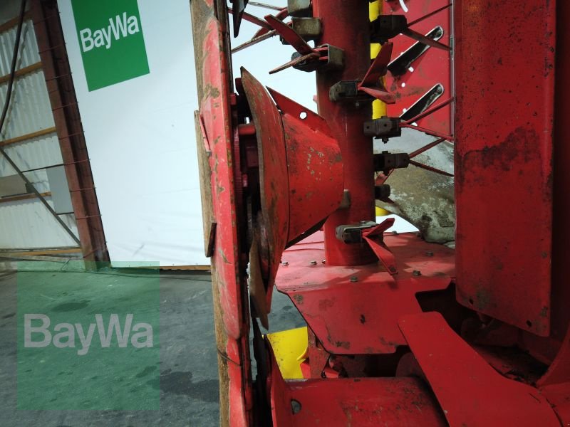 Mähwerk типа Pöttinger NOVACAT V 10000 ED, Vorführmaschine в Erbach (Фотография 16)