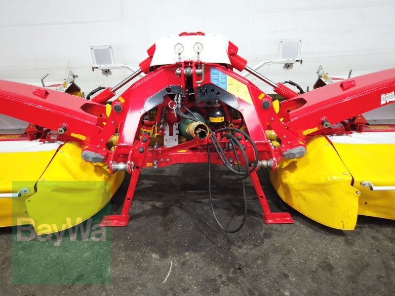 Mähwerk типа Pöttinger NOVACAT V 10000 ED, Vorführmaschine в Erbach (Фотография 10)