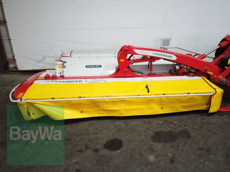 Mähwerk типа Pöttinger NOVACAT V 10000 ED, Vorführmaschine в Erbach (Фотография 2)