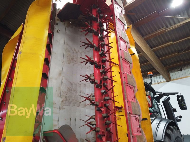 Mähwerk типа Pöttinger NOVACAT V 10000 ED, Vorführmaschine в Erbach (Фотография 12)