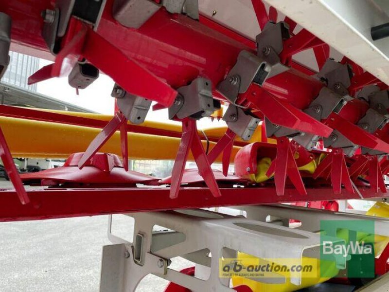 Mähwerk van het type Pöttinger NOVACAT V 10000 ED, Gebrauchtmaschine in Bamberg (Foto 12)