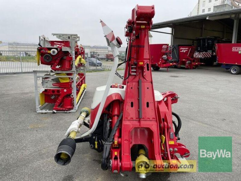 Mähwerk van het type Pöttinger NOVACAT V 10000 ED, Gebrauchtmaschine in Bamberg (Foto 8)