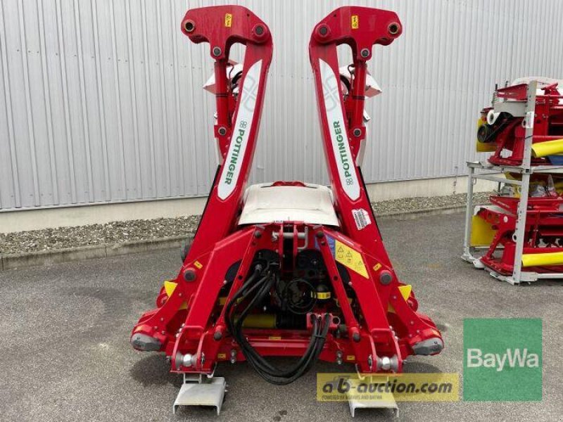 Mähwerk van het type Pöttinger NOVACAT V 10000 ED, Gebrauchtmaschine in Bamberg (Foto 2)