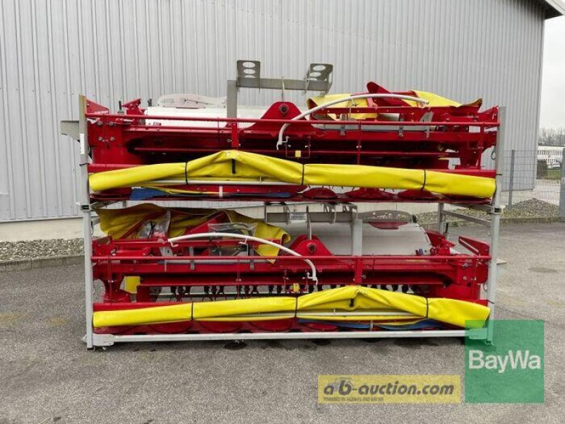 Mähwerk van het type Pöttinger NOVACAT V 10000 ED, Gebrauchtmaschine in Bamberg (Foto 3)