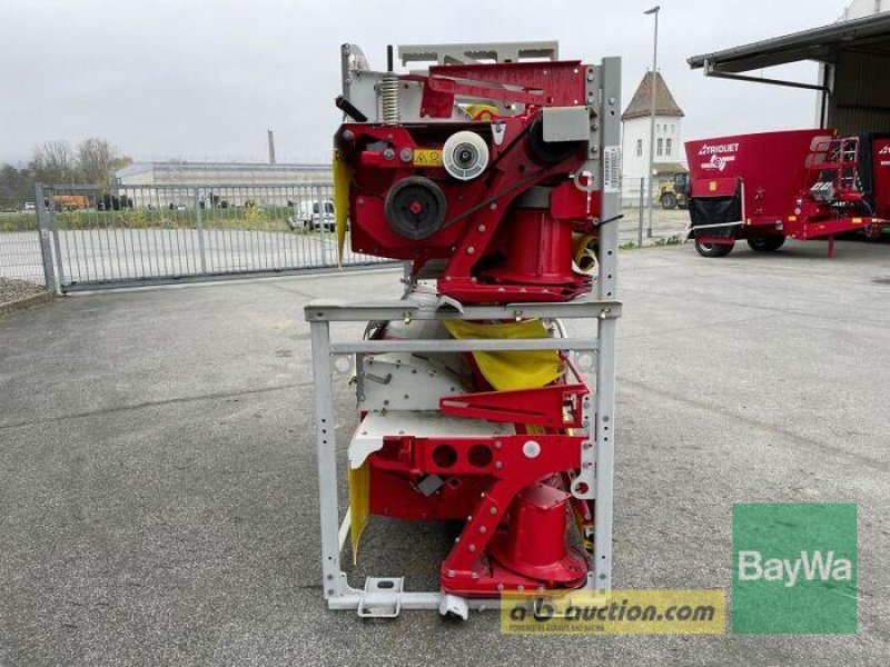 Mähwerk van het type Pöttinger NOVACAT V 10000 ED, Gebrauchtmaschine in Bamberg (Foto 9)