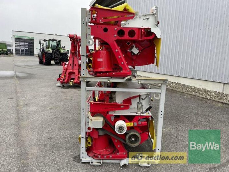 Mähwerk van het type Pöttinger NOVACAT V 10000 ED, Gebrauchtmaschine in Bamberg (Foto 10)