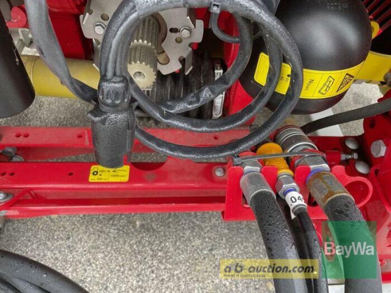 Mähwerk van het type Pöttinger NOVACAT V 10000 ED, Gebrauchtmaschine in Bamberg (Foto 13)