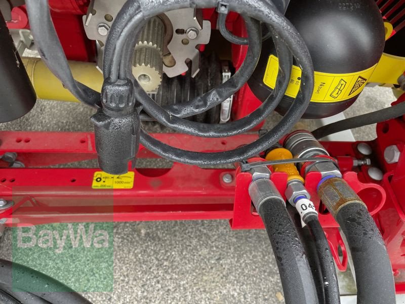 Mähwerk типа Pöttinger NOVACAT V 10000 ED, Gebrauchtmaschine в Bamberg (Фотография 13)