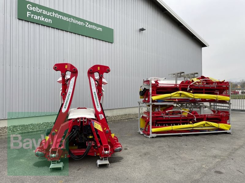 Mähwerk typu Pöttinger NOVACAT V 10000 ED, Gebrauchtmaschine w Bamberg