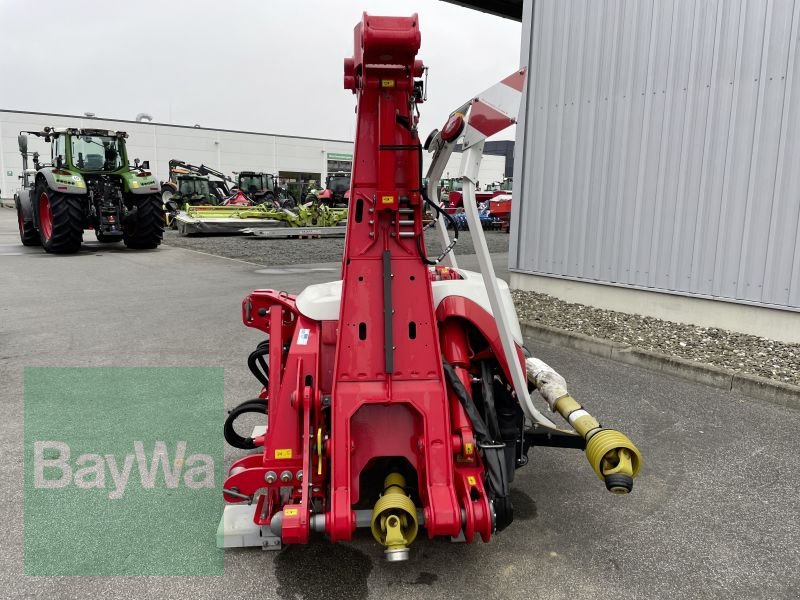 Mähwerk типа Pöttinger NOVACAT V 10000 ED, Gebrauchtmaschine в Bamberg (Фотография 4)