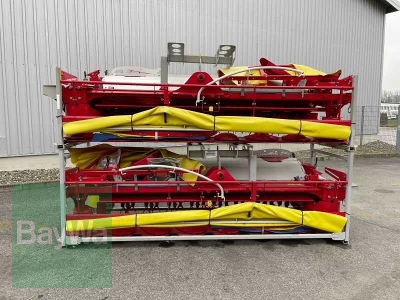 Mähwerk типа Pöttinger NOVACAT V 10000 ED, Gebrauchtmaschine в Bamberg (Фотография 3)