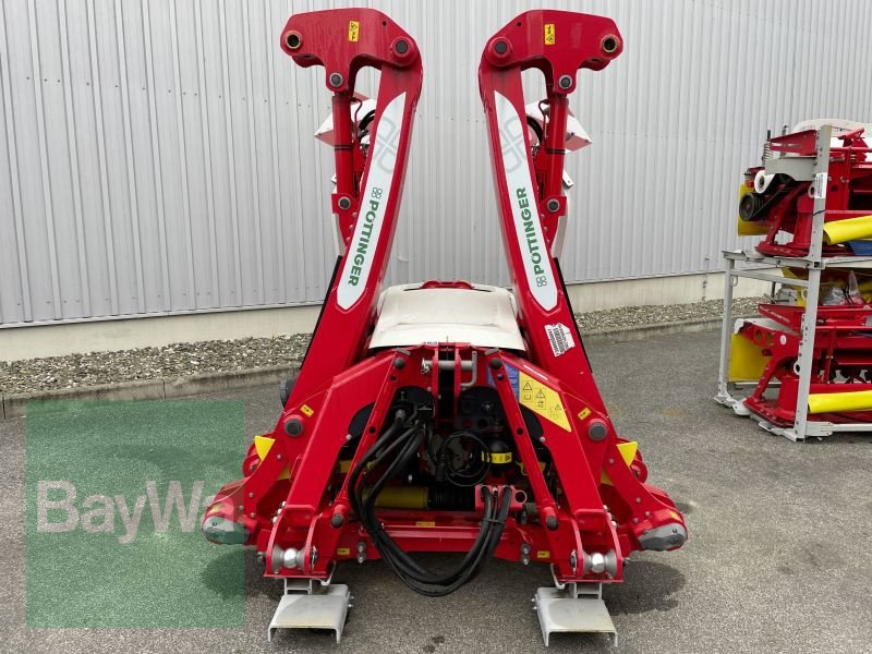 Mähwerk типа Pöttinger NOVACAT V 10000 ED, Gebrauchtmaschine в Bamberg (Фотография 2)