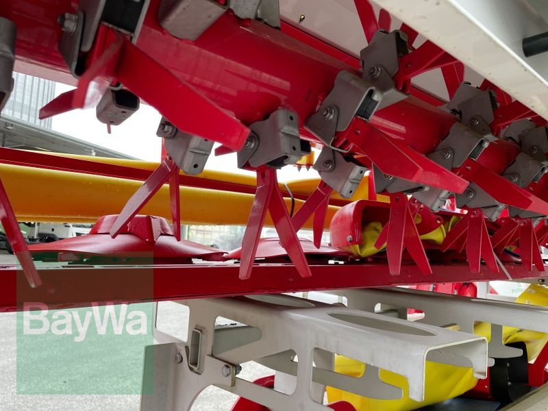 Mähwerk типа Pöttinger NOVACAT V 10000 ED, Gebrauchtmaschine в Bamberg (Фотография 12)