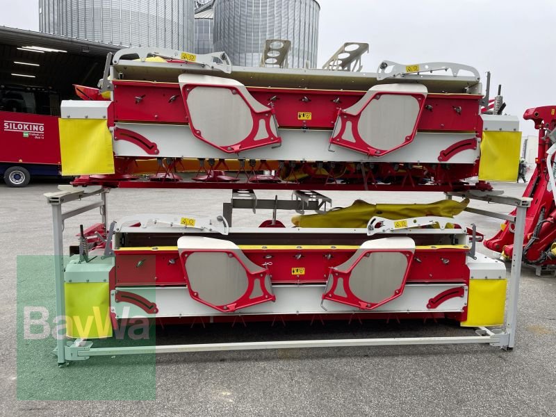 Mähwerk типа Pöttinger NOVACAT V 10000 ED, Gebrauchtmaschine в Bamberg (Фотография 11)