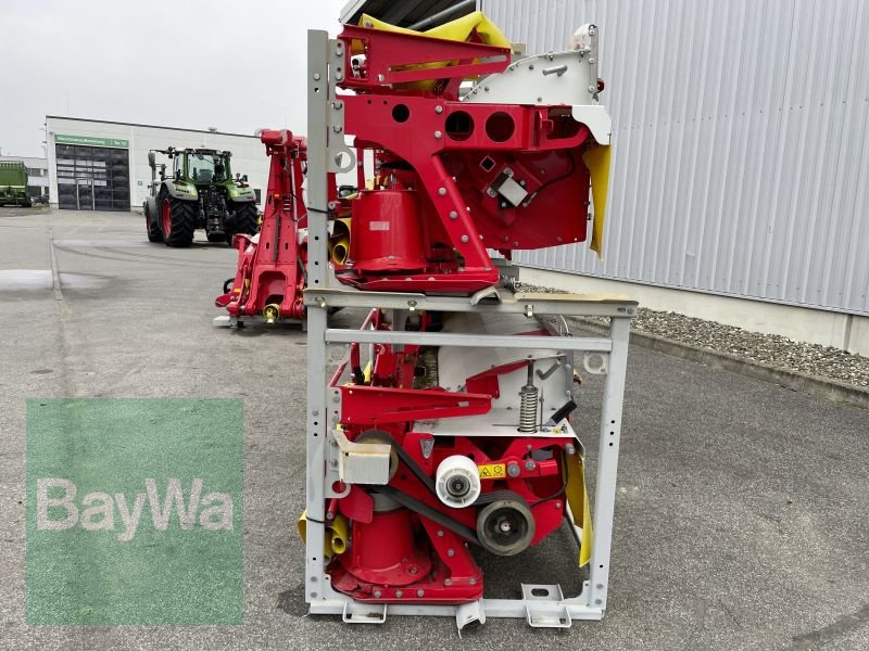 Mähwerk типа Pöttinger NOVACAT V 10000 ED, Gebrauchtmaschine в Bamberg (Фотография 10)