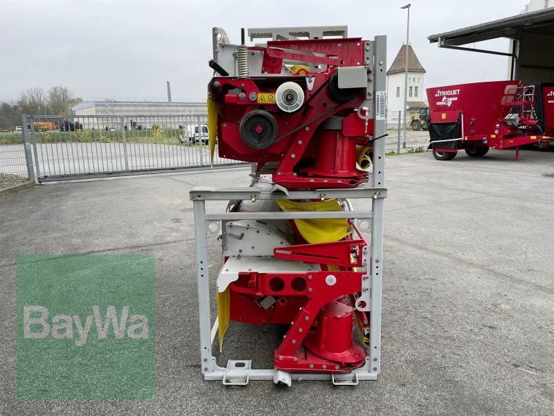 Mähwerk типа Pöttinger NOVACAT V 10000 ED, Gebrauchtmaschine в Bamberg (Фотография 9)