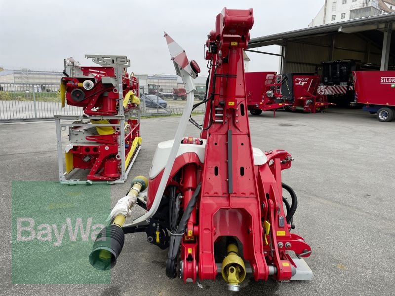 Mähwerk типа Pöttinger NOVACAT V 10000 ED, Gebrauchtmaschine в Bamberg (Фотография 8)