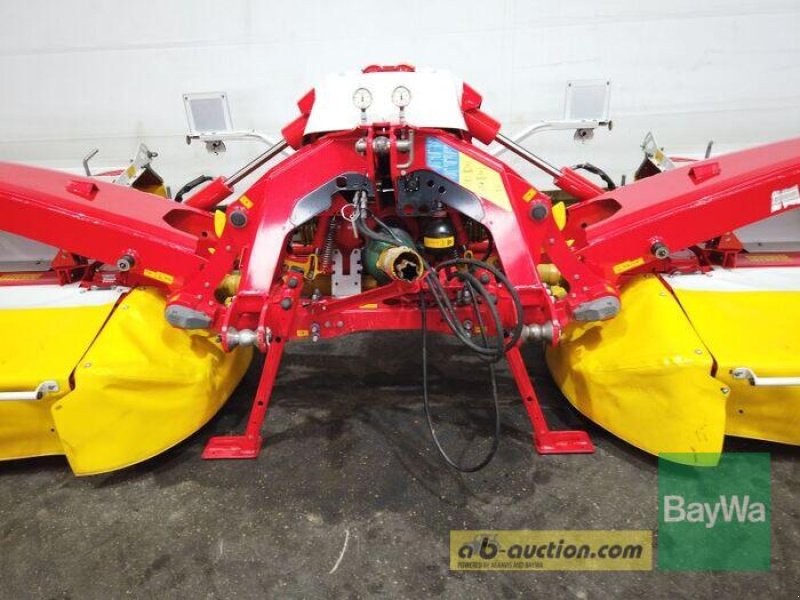 Mähwerk tipa Pöttinger NOVACAT V 10000 ED, Vorführmaschine u Erbach (Slika 10)