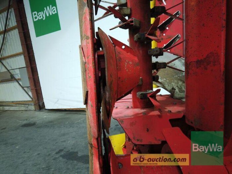 Mähwerk tipa Pöttinger NOVACAT V 10000 ED, Vorführmaschine u Erbach (Slika 4)