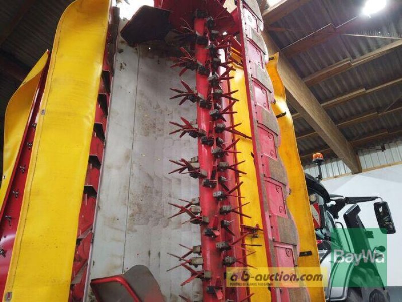 Mähwerk tipa Pöttinger NOVACAT V 10000 ED, Vorführmaschine u Erbach (Slika 9)