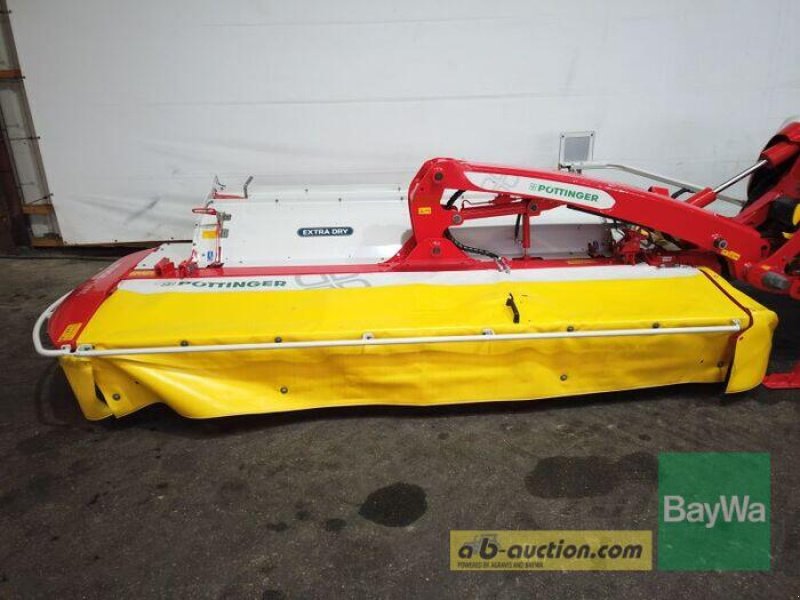 Mähwerk tipa Pöttinger NOVACAT V 10000 ED, Vorführmaschine u Erbach (Slika 11)