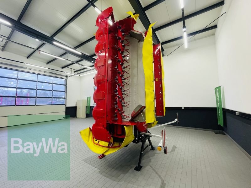 Mähwerk a típus Pöttinger NOVACAT V 10000 ExtraDry, Gebrauchtmaschine ekkor: Manching (Kép 5)