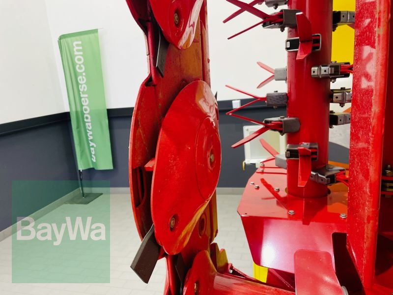 Mähwerk a típus Pöttinger NOVACAT V 10000 ExtraDry, Gebrauchtmaschine ekkor: Manching (Kép 12)