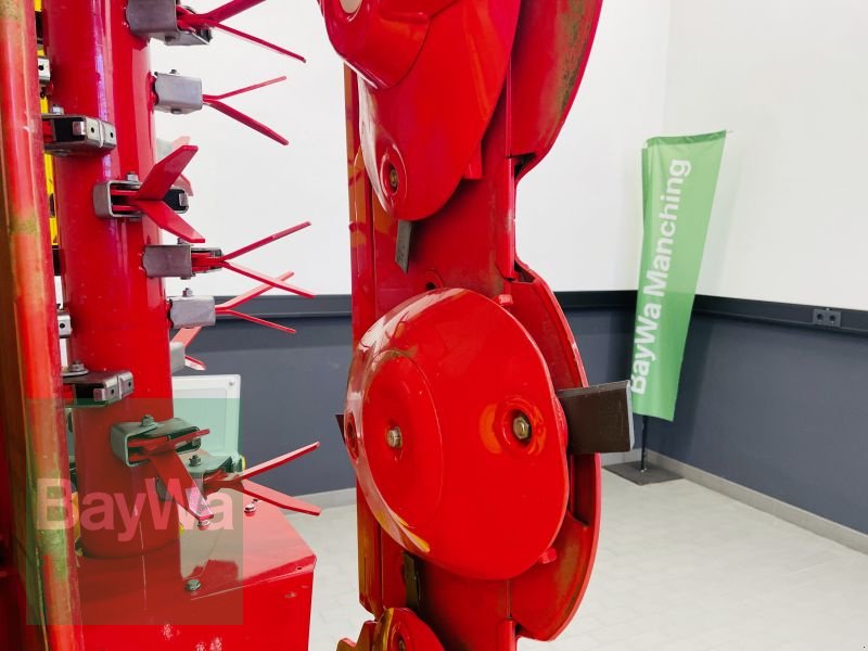 Mähwerk a típus Pöttinger NOVACAT V 10000 ExtraDry, Gebrauchtmaschine ekkor: Manching (Kép 9)