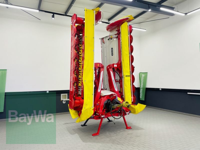 Mähwerk a típus Pöttinger NOVACAT V 10000 ExtraDry, Gebrauchtmaschine ekkor: Manching (Kép 3)