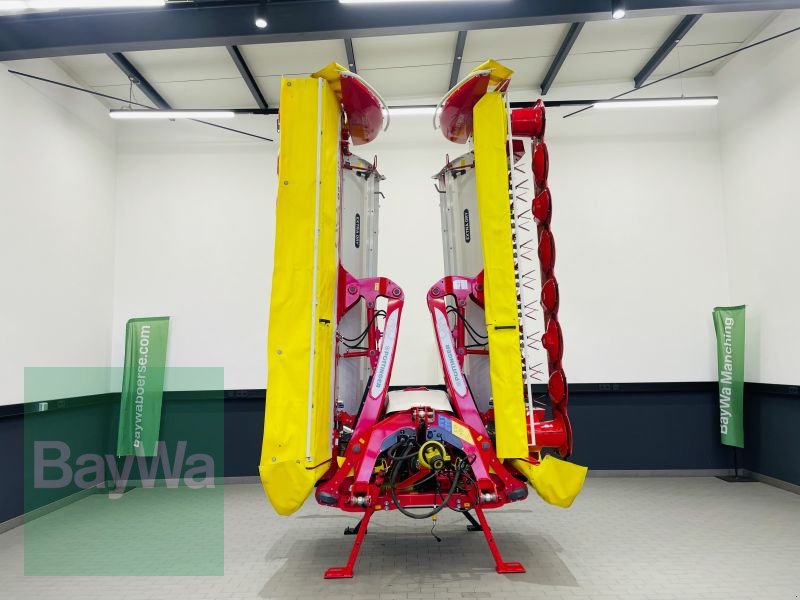 Mähwerk a típus Pöttinger NOVACAT V 10000 ExtraDry, Gebrauchtmaschine ekkor: Manching (Kép 8)