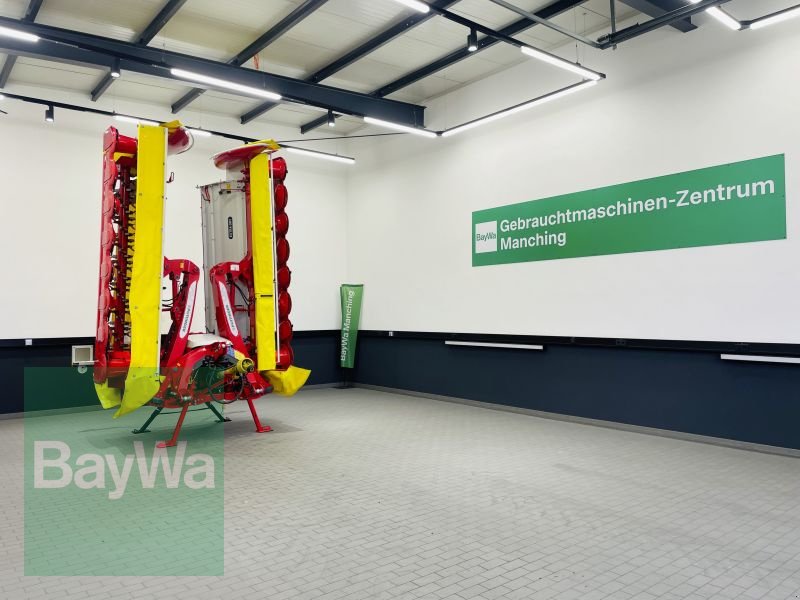 Mähwerk типа Pöttinger NOVACAT V 10000 ExtraDry, Gebrauchtmaschine в Manching (Фотография 1)