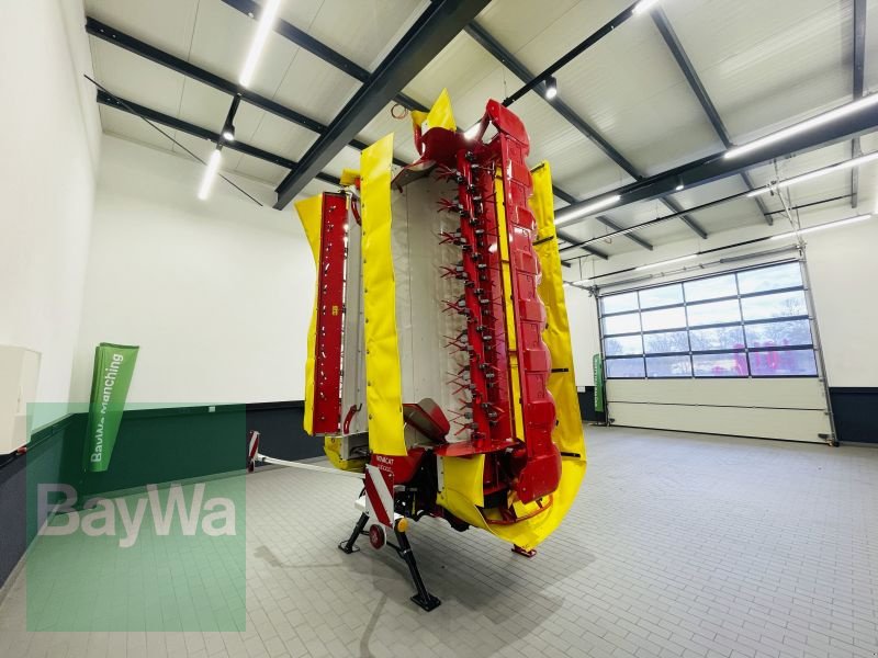 Mähwerk a típus Pöttinger NOVACAT V 10000 ExtraDry, Gebrauchtmaschine ekkor: Manching (Kép 4)