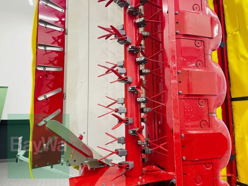 Mähwerk a típus Pöttinger NOVACAT V 10000 ExtraDry, Gebrauchtmaschine ekkor: Manching (Kép 14)