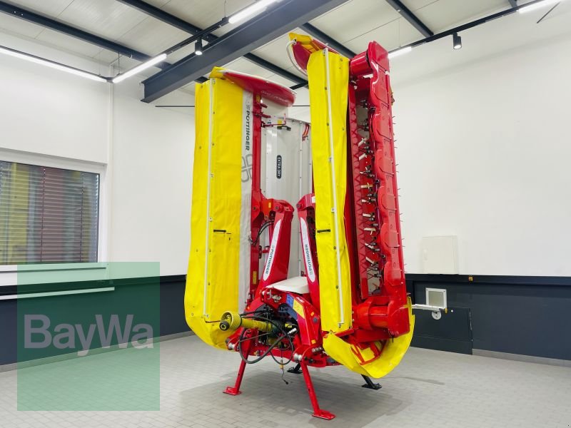 Mähwerk a típus Pöttinger NOVACAT V 10000 ExtraDry, Gebrauchtmaschine ekkor: Manching (Kép 7)