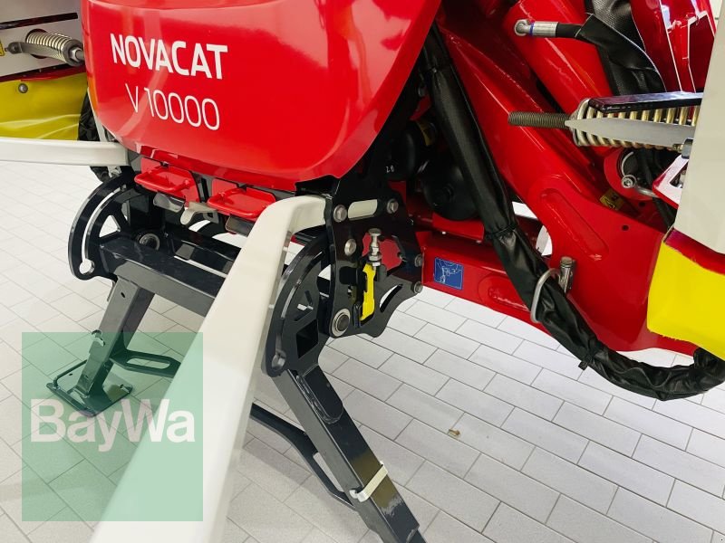 Mähwerk a típus Pöttinger NOVACAT V 10000 ExtraDry, Gebrauchtmaschine ekkor: Manching (Kép 16)