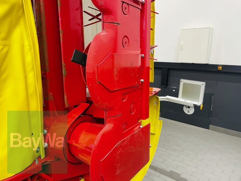 Mähwerk a típus Pöttinger NOVACAT V 10000 ExtraDry, Gebrauchtmaschine ekkor: Manching (Kép 10)