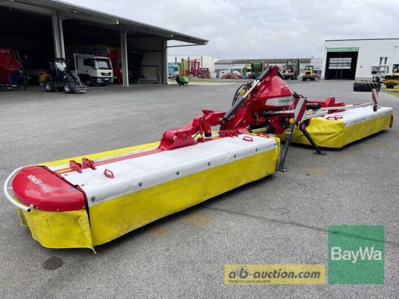 Mähwerk des Typs Pöttinger NOVACAT V 8400, Gebrauchtmaschine in Bamberg (Bild 5)