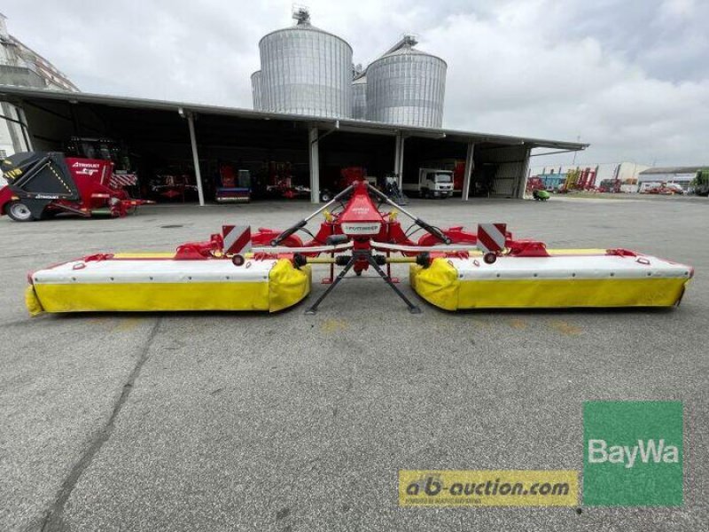 Mähwerk des Typs Pöttinger NOVACAT V 8400, Gebrauchtmaschine in Bamberg (Bild 7)