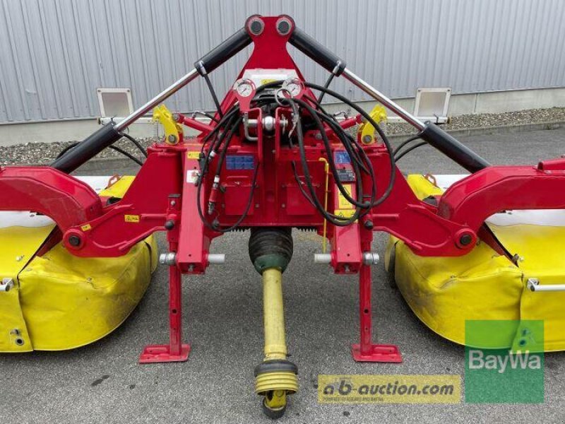 Mähwerk des Typs Pöttinger NOVACAT V 8400, Gebrauchtmaschine in Bamberg (Bild 3)