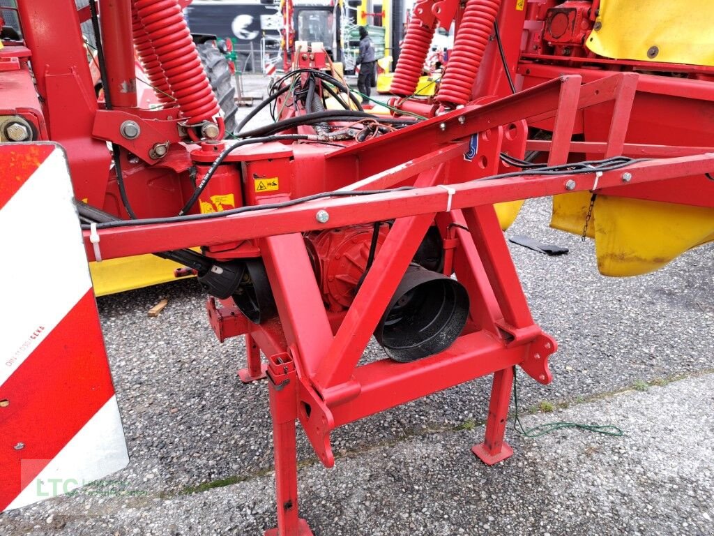 Mähwerk of the type Pöttinger Novacat V 8600, Gebrauchtmaschine in Redlham (Picture 10)